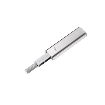 Push Latch for wood doors and drawers