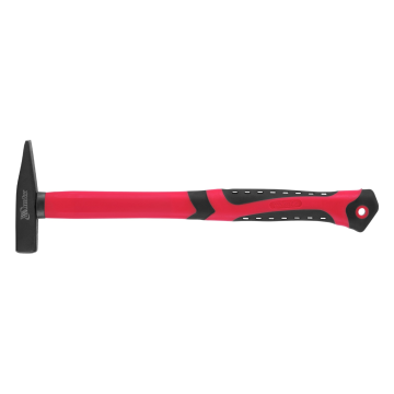 Locksmith's hammer, Fiberglass