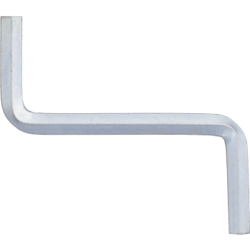 Hex key "Z" TYPE