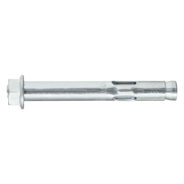 Universal sleeve anchor