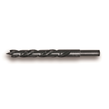 Spiral drill bits for woodworking