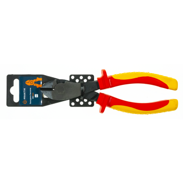 Side cutters 1000V