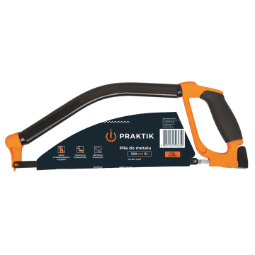 Metal saw