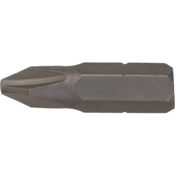 Philips bit 1/4"