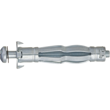 Hollow wall anchor 
