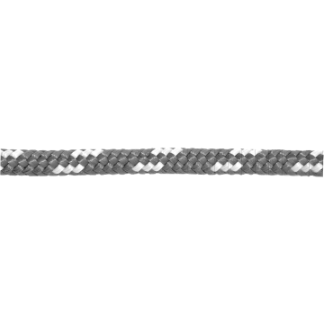 Polypropylene rope