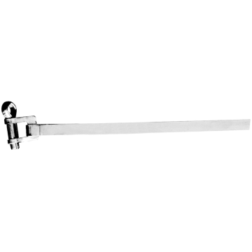 Cotter clamp