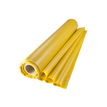 Vapor barrier foil