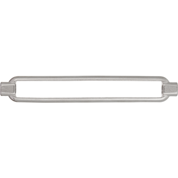 Turnbuckle body part INOX