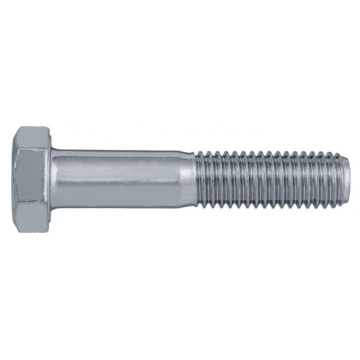 Stud Bolt DIN938 INOX